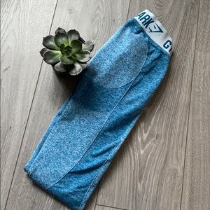 Gymshark leggings XS ✨